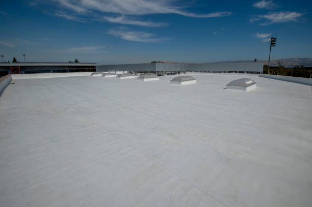 Best Chimney Flashing Repair  in Ford City, PA