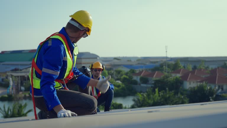  Ford City, PA Roofing Service Pros