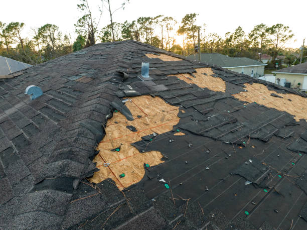 Emergency Roof Repair in Ford City, PA